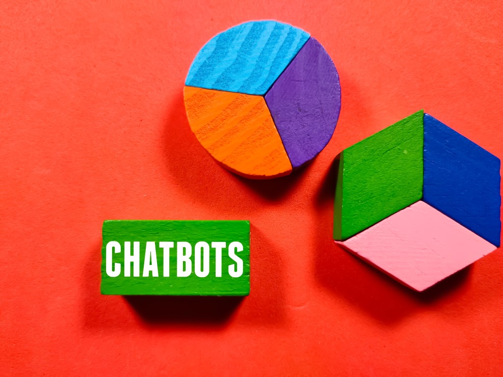 How to use chatbots to improve customer service